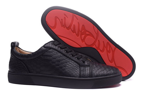 Christian Louboutin mens shoes-429