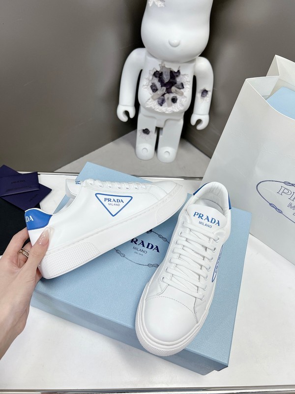 Prada men shoes 1：1 quality-1054