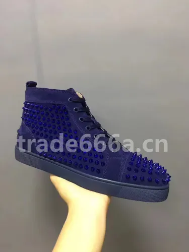 Super Max Christian Louboutin Shoes-791