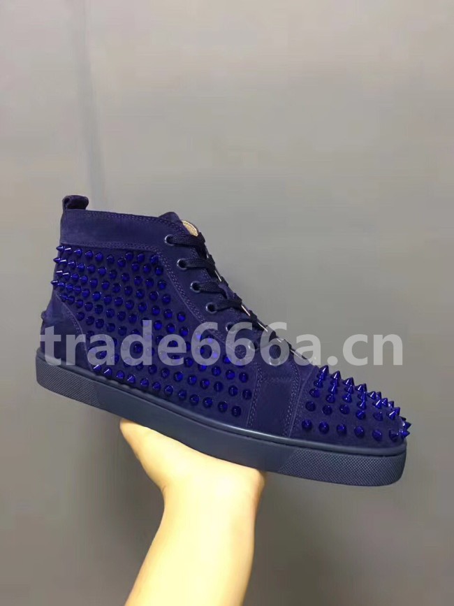 Super Max Christian Louboutin Shoes-791