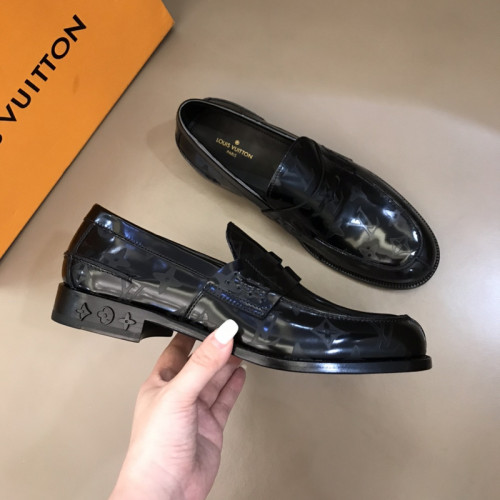 Super Max Custom LV Shoes-2906