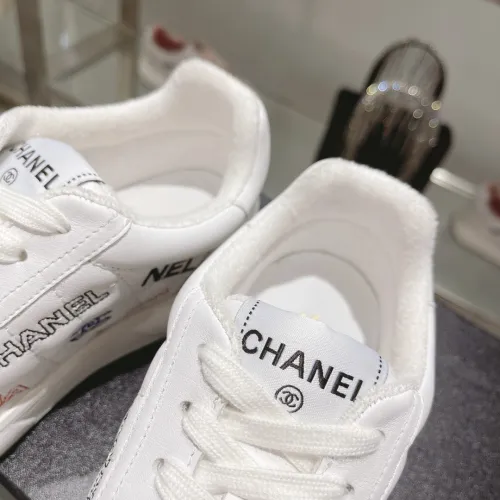 CHAL Women Shoes 1：1 Quality-680