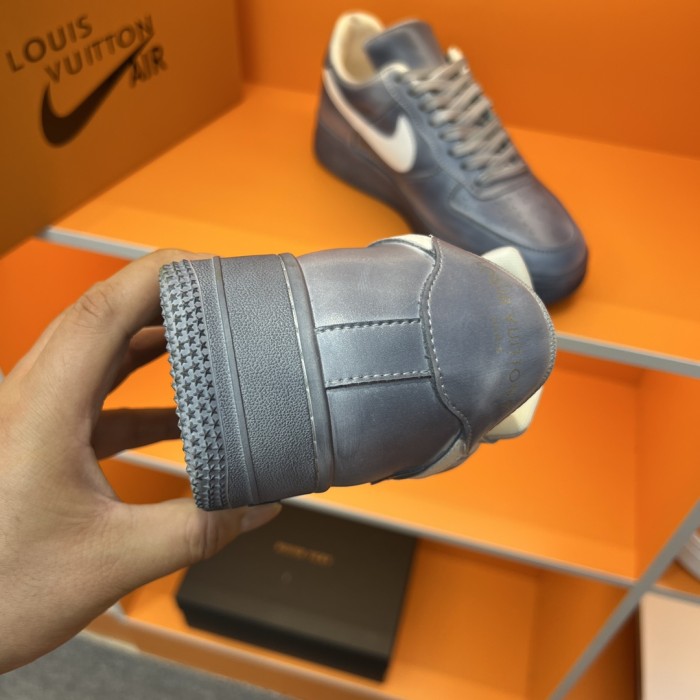 LV Men shoes 1：1 quality-4577