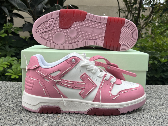 OFFwhite Women Shoes 1：1 quality-140