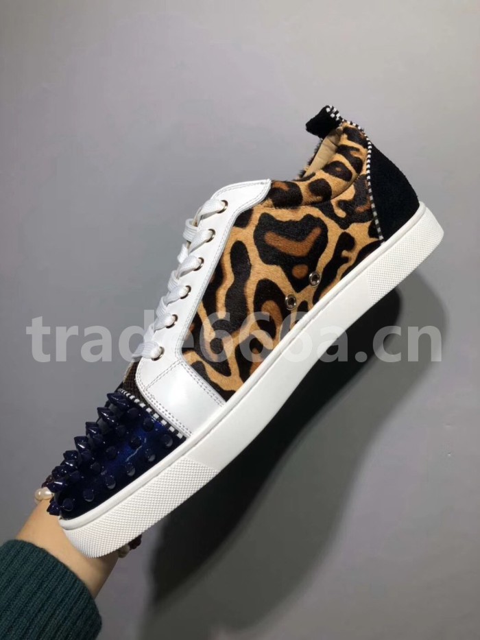 Super Max Christian Louboutin Shoes-1156