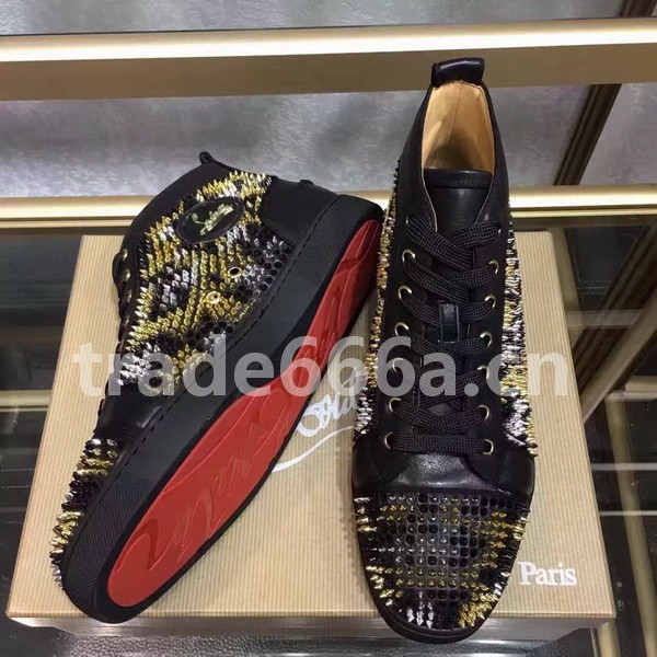 Super Max Christian Louboutin Shoes-558
