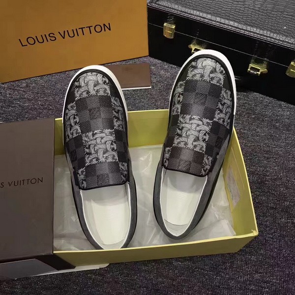 Super Max High End LV Shoes-001