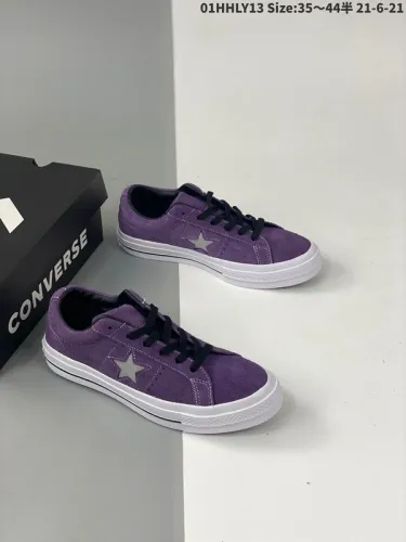 Converse Shoes Low Top-049