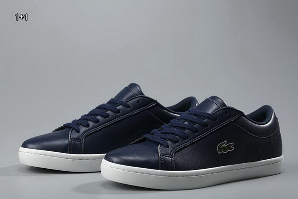 Lacoste men shoes-090