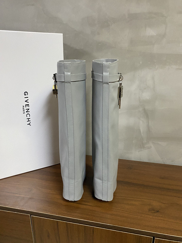 Givenchy women shoes 1：1 quality-016