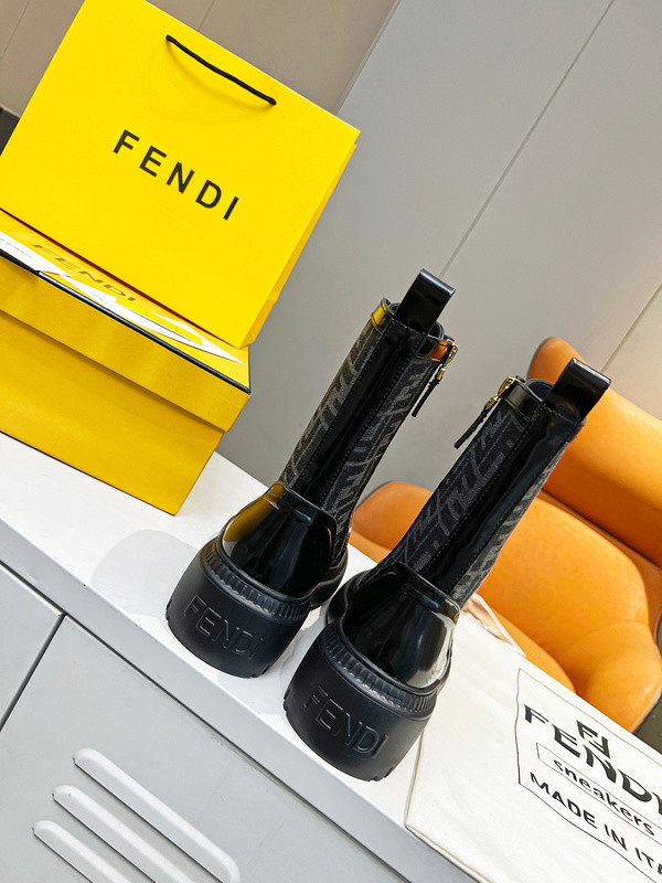 FD women shoes 1：1 quality-062