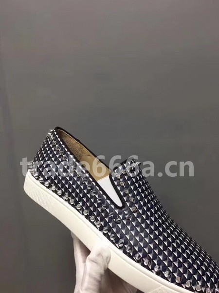 Super Max Christian Louboutin Shoes-803