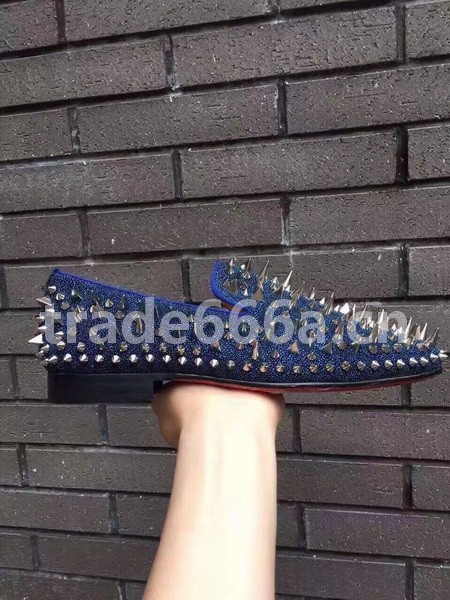 Super Max Christian Louboutin Shoes-504