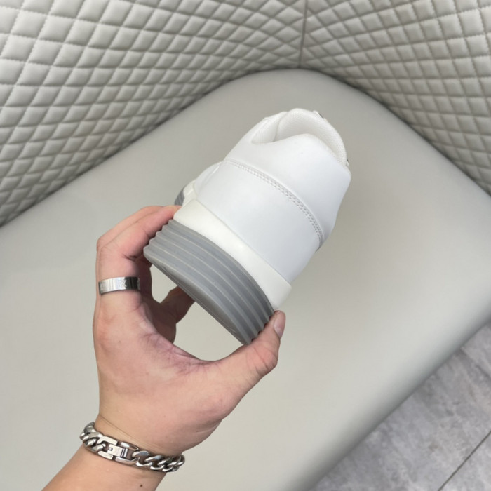 Prada men shoes 1：1 quality-1049