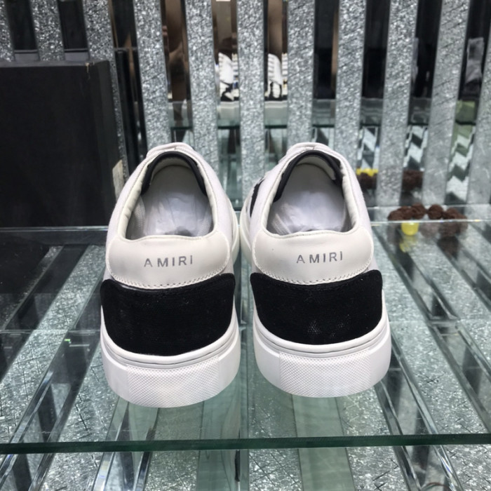 Amiri Men Shoes 1：1 quality-102