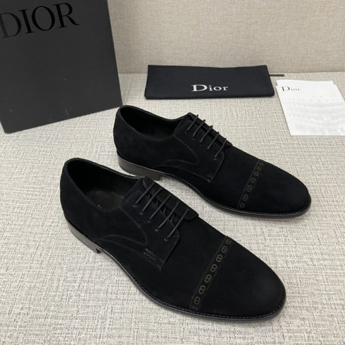 Super Max Dior Shoes-552