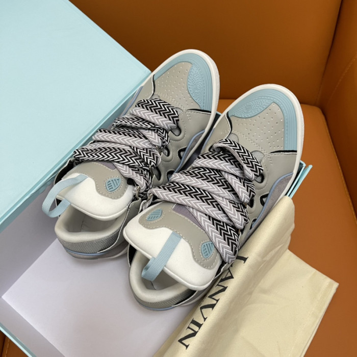LANVIN 1：1 women Quality Shoes-039