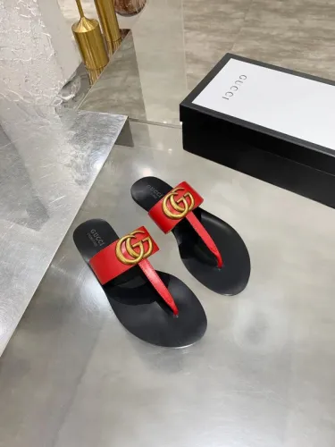 G men slippers AAA-1511