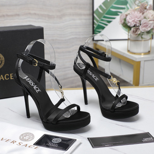 Versac high heel 1：1 quality-102