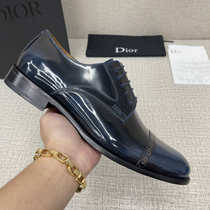 Super Max Dior Shoes-555