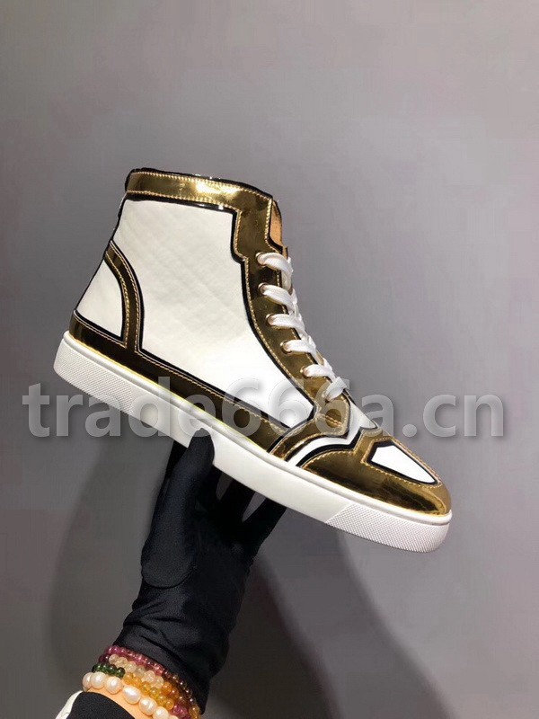 Super Max Christian Louboutin Shoes-1130