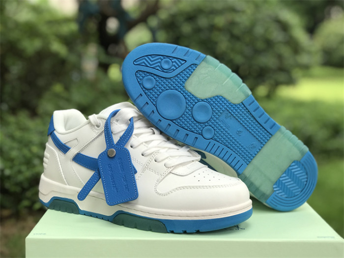 OFFwhite Men shoes 1：1 quality-168