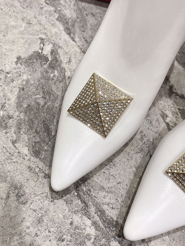 Super Max VT Custom Made High Heel-007