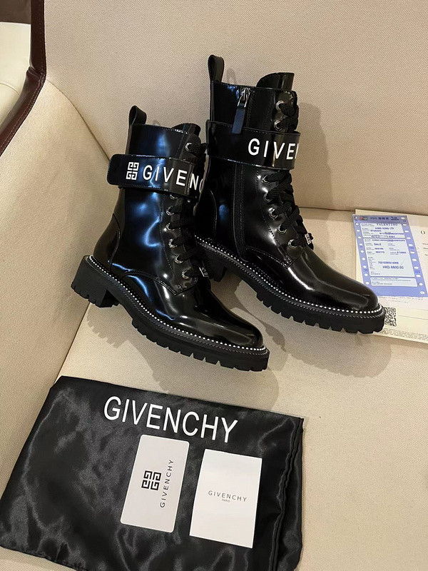 Givenchy women shoes 1：1 quality-001