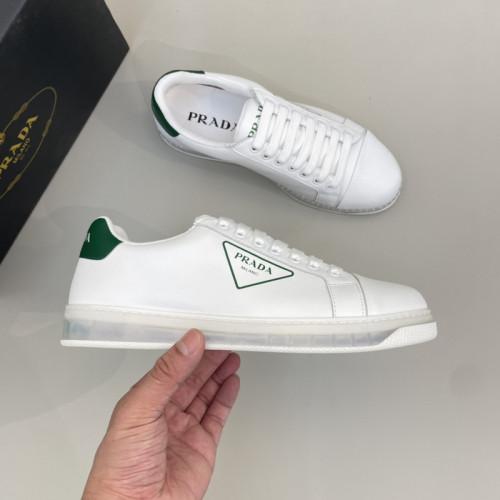 Prada men shoes 1：1 quality-1128