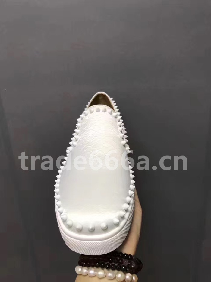 Super Max Christian Louboutin Shoes-776