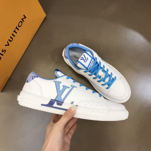 LV Men shoes 1：1 quality-4615