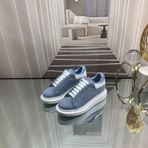 Alexander McQueen men shoes 1：1 quality-814