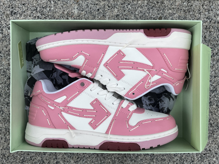 OFFwhite Women Shoes 1：1 quality-140