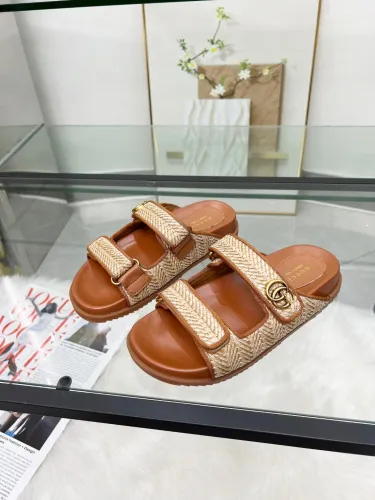 G women slippers 1：1 quality-1044