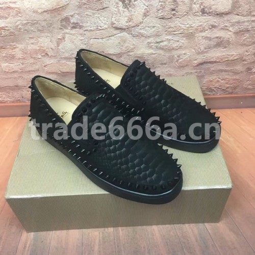 Super Max Christian Louboutin Shoes-645