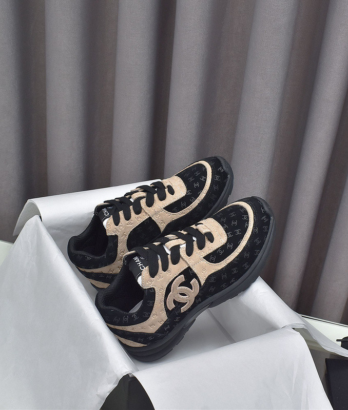 CHAL Women Shoes 1：1 Quality-736