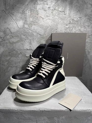 Super Max Rick Owens Shoes-131