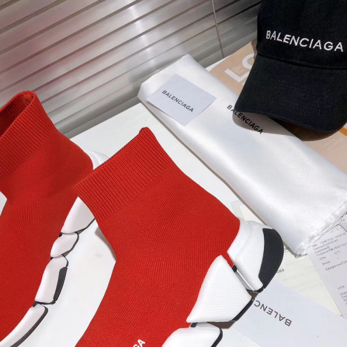 B Sock women shoes 1：1 quality-102