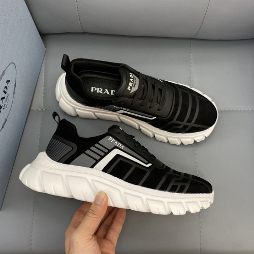 Prada men shoes 1：1 quality-951