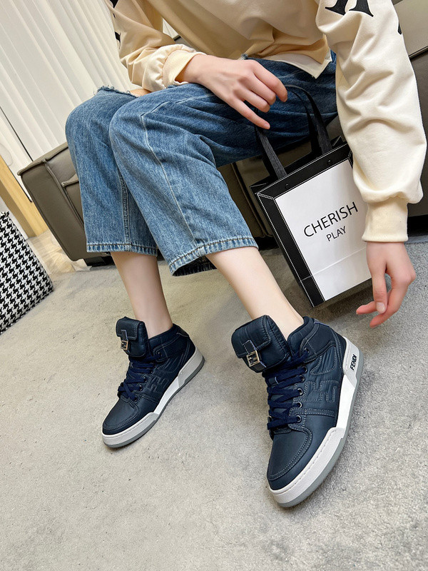 FD men shoes 1：1 quality-303