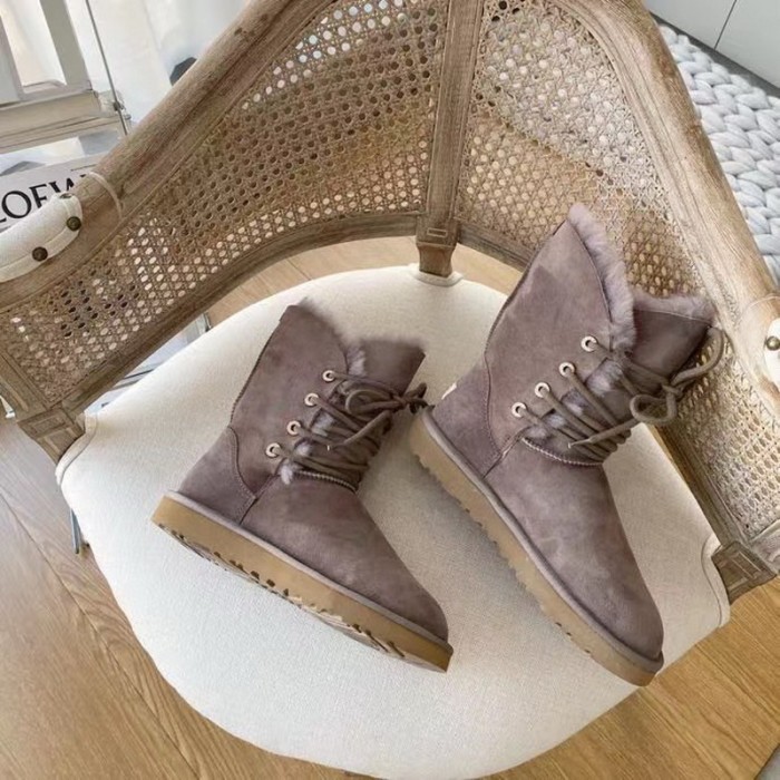 UG Boots Women-035
