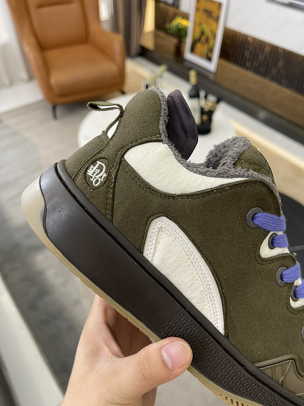 Dior men Shoes 1：1 quality-582