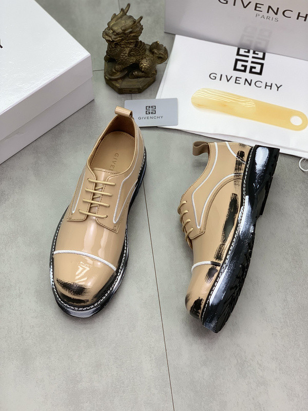 Givenchy men shoes 1：1 quality-171