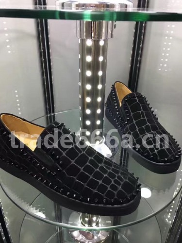 Super Max Christian Louboutin Shoes-602