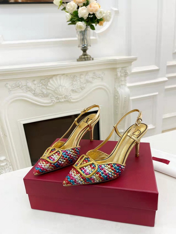 VT Sandals 1：1 Quality-135