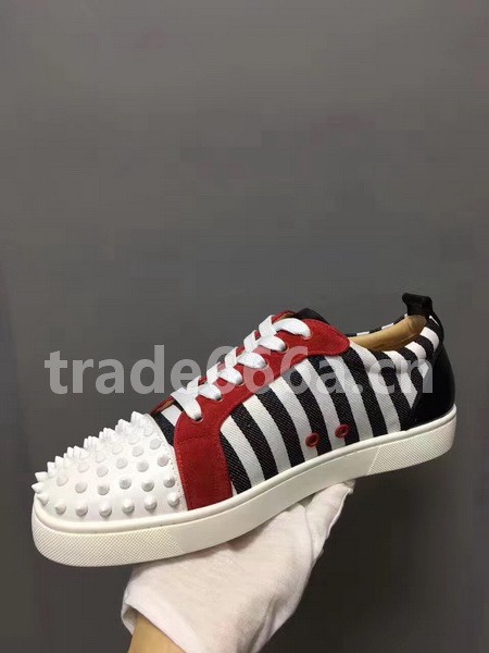 Super Max Christian Louboutin Shoes-772