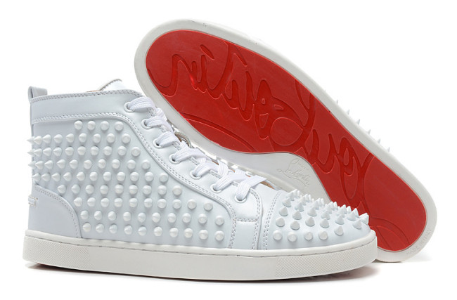 Christian Louboutin mens shoes-096