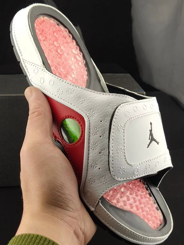 Jordan men slippers-147