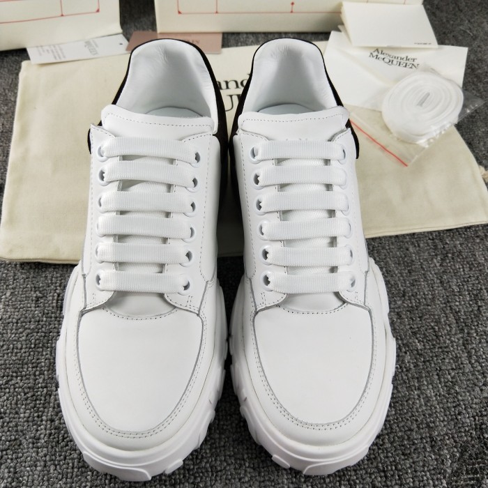Alexander McQueen men shoes 1：1 quality-719
