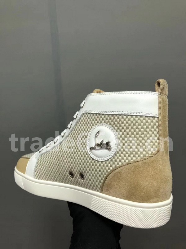 Super Max Christian Louboutin Shoes-995